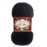 Alize Kid Mohair Royal – Bild 8