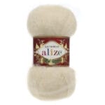 Alize Kid Mohair Royal – Bild 11
