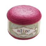 Alize Bella Ombre Batik – Bild 13