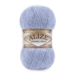 Alize Angora Gold – Bild 46
