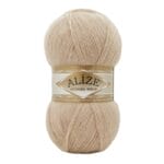 Alize Angora Gold – Bild 20