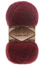 Alize Angora Gold Simli – Bild 35