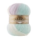 Alize Angora Gold Batik – Bild 26