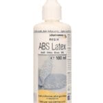 Regia ABS Latex 100ml weiß Rutschstopper