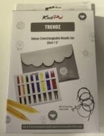 KnitPro Trendz Deluxe Interchangeable Needle Set – Bild 2