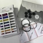 KnitPro Trendz Deluxe Interchangeable Needle Set