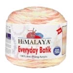 Himalaya Everyday Batik Farbverlauf – Bild 12