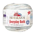Himalaya Everyday Batik Farbverlauf – Bild 8