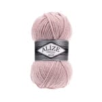 Alize Superlana Maxi – extra dickes Garn – Bild 13
