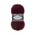 Alize Superlana Maxi – extra dickes Garn – Bild 42