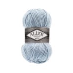 Alize Superlana Maxi – extra dickes Garn – Bild 39